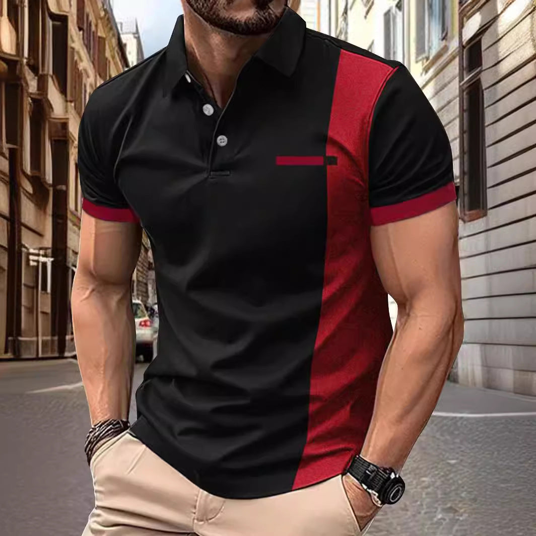 Sports Polo Shirt