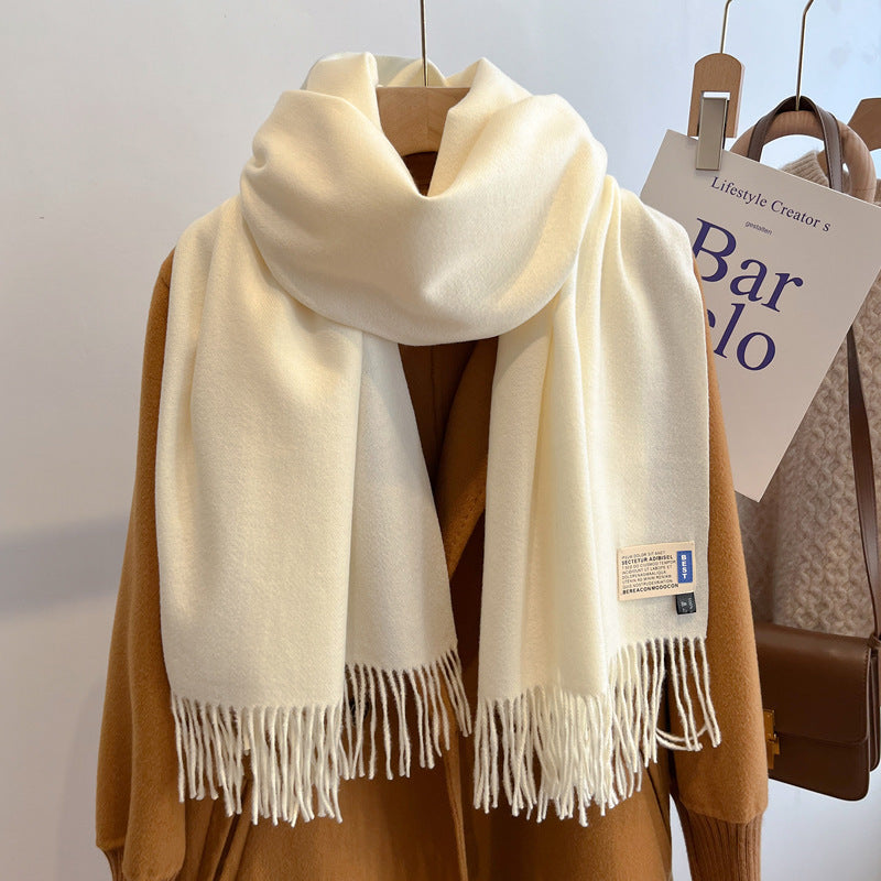 Epiphany Shawl
