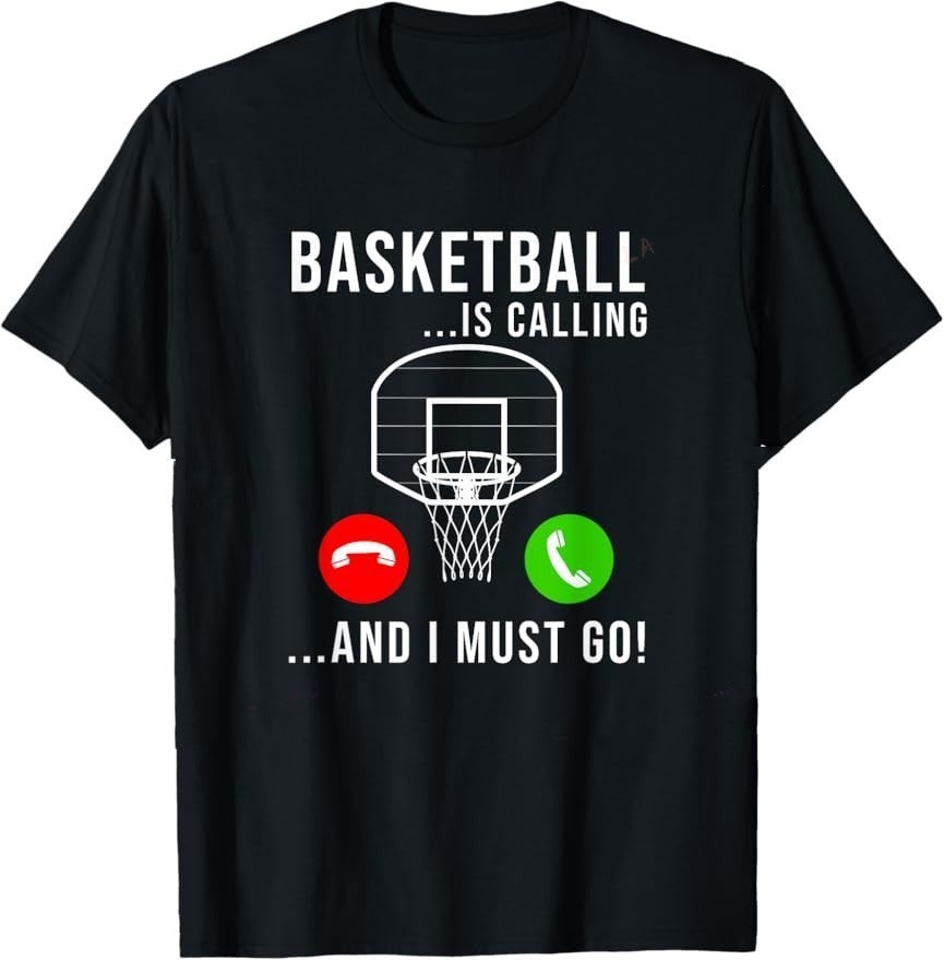 Hoopz T-shirt