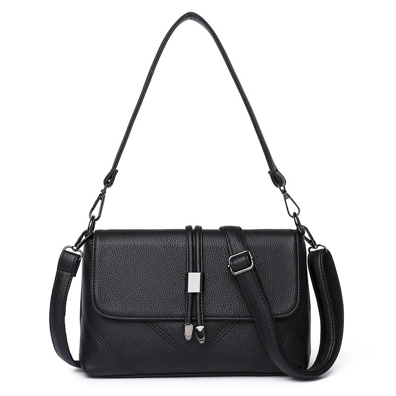 Shoulder Bag Fashionable And Minimalist