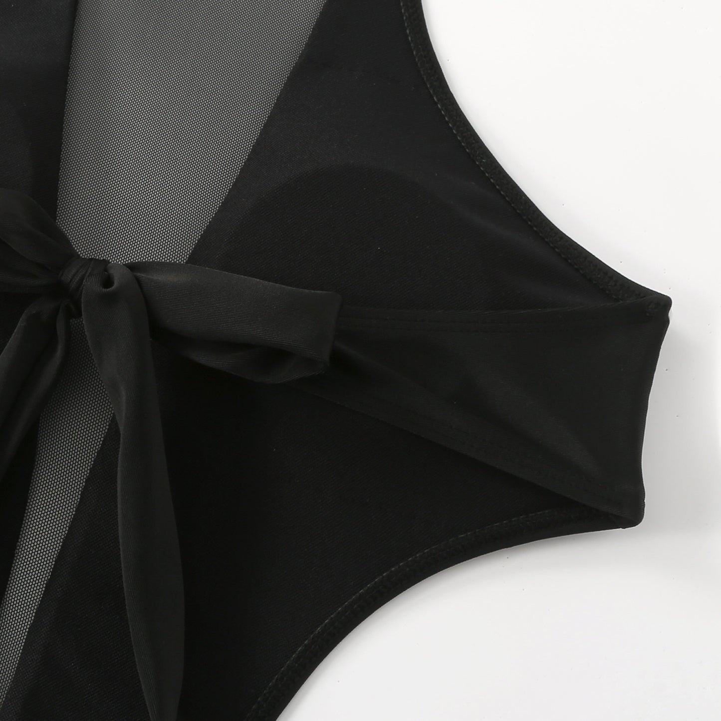 Demure Swimsuit
