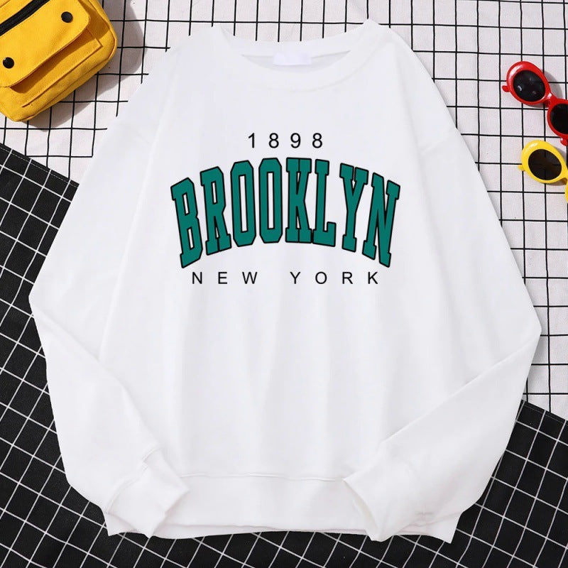 1898 Brooklyn