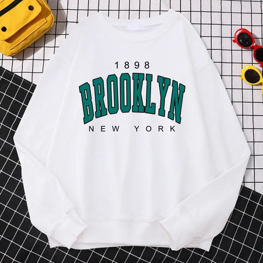 1898 Brooklyn