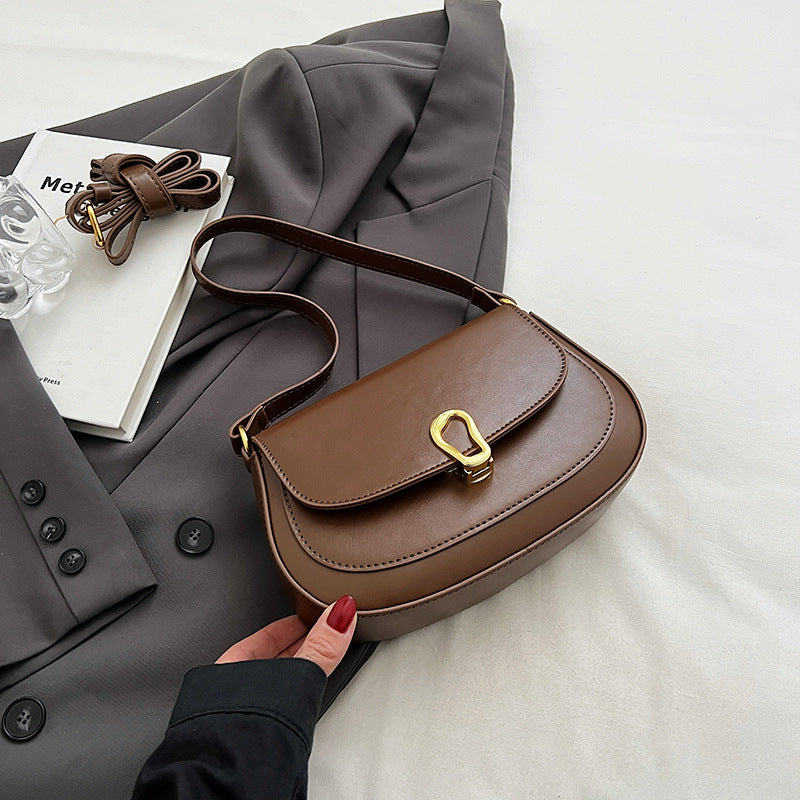 High-grade One-shoulder Bag