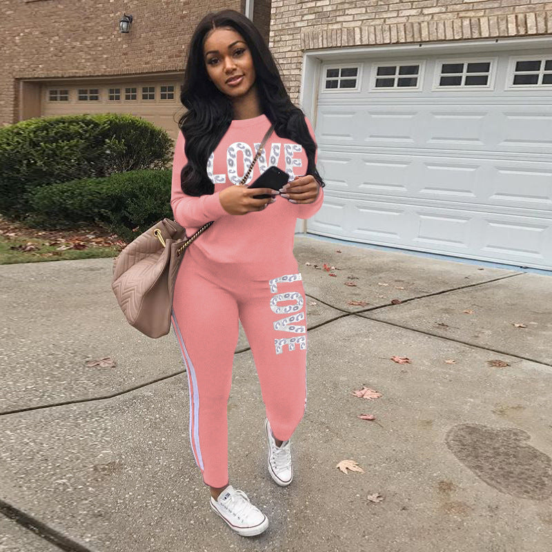 Flirty & Fun Fit