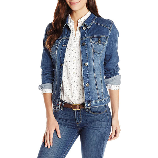 Denim Fit