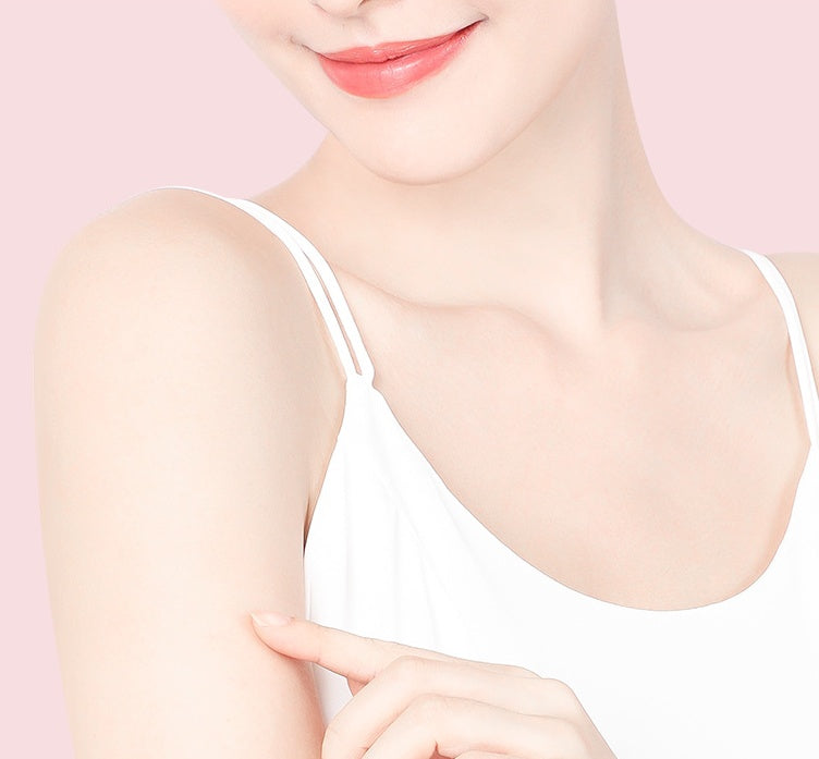 Pomegranate Moisturizing Lotion
