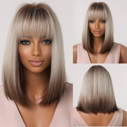 Fashion Wig