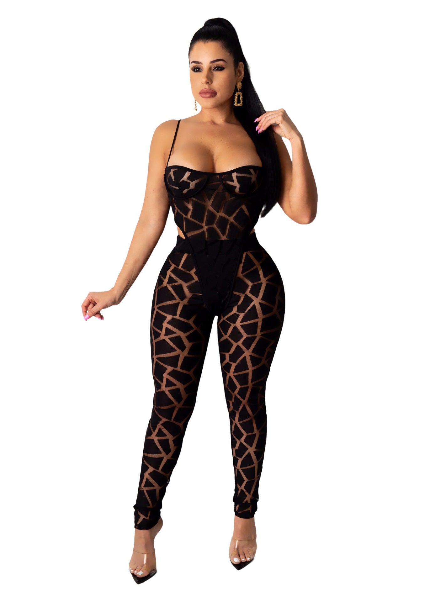 Two-piece Set