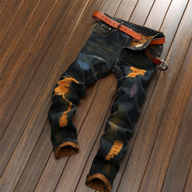 Gunna Jeans