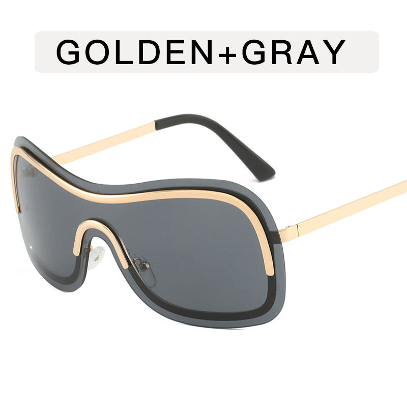Fashionable Sunglasses