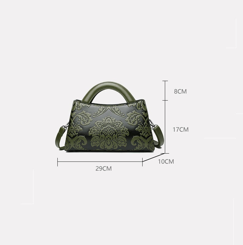 For the win! Shoulder bag