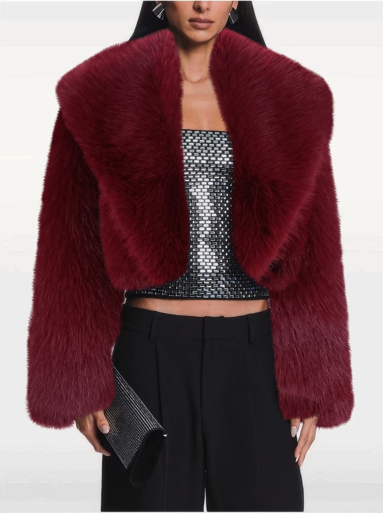 Comfort Fur