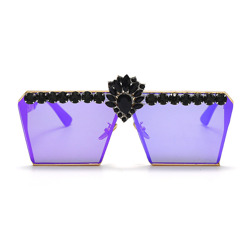 Square Sunglasses