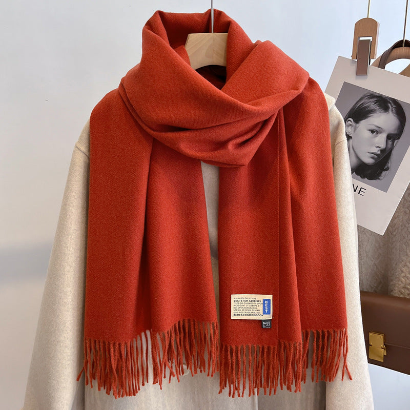 Epiphany Shawl