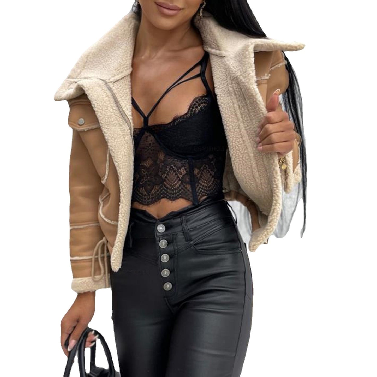 Motorcycle Jacket