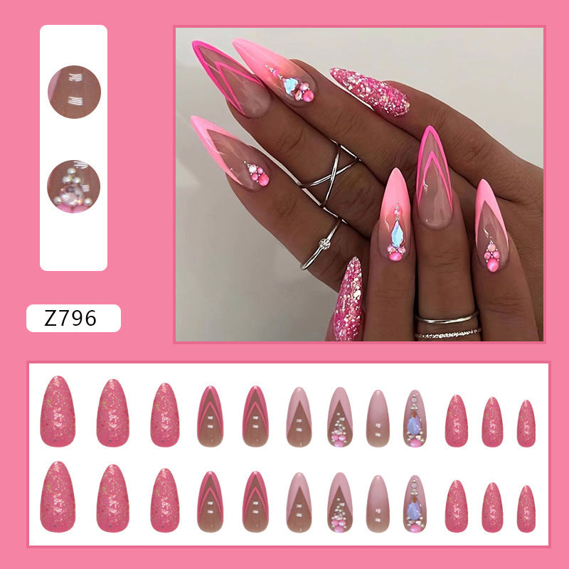 Cherelle Nails