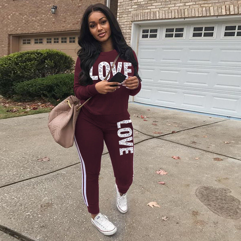 Flirty & Fun Fit