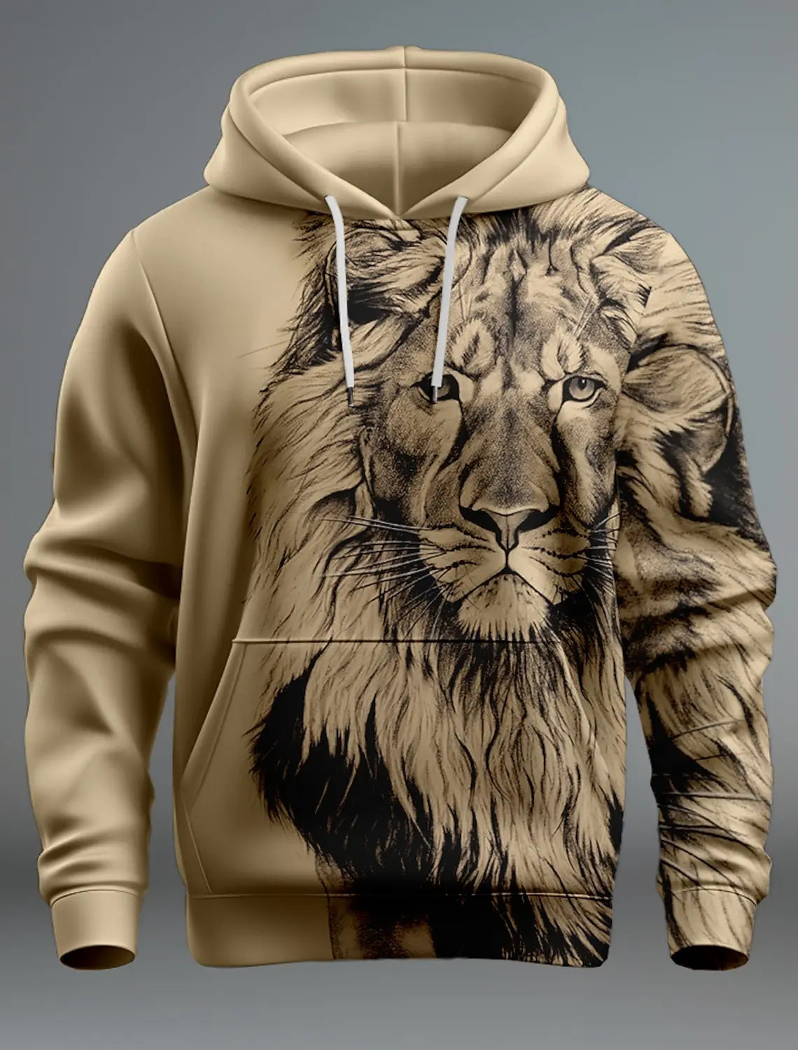 Lion king hoodie