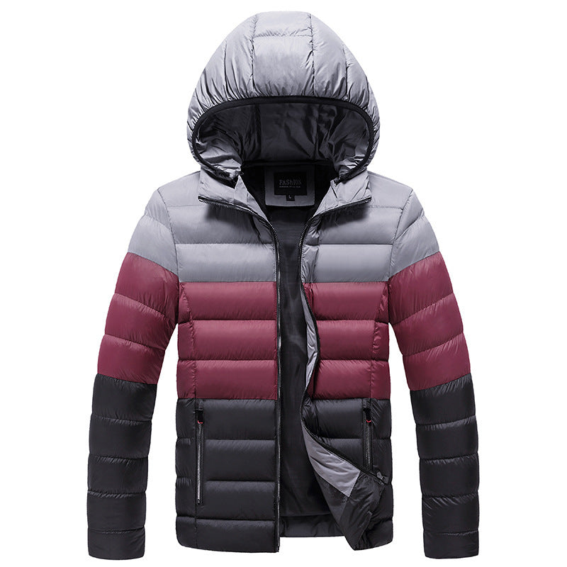 Trendy Brand Jacket