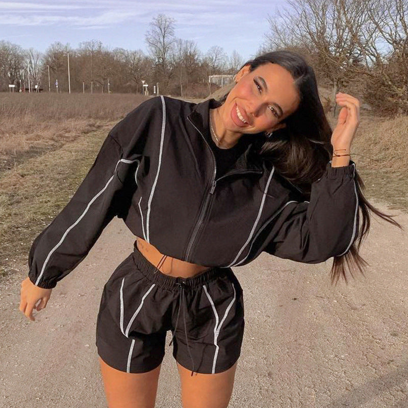 Fitness Suit