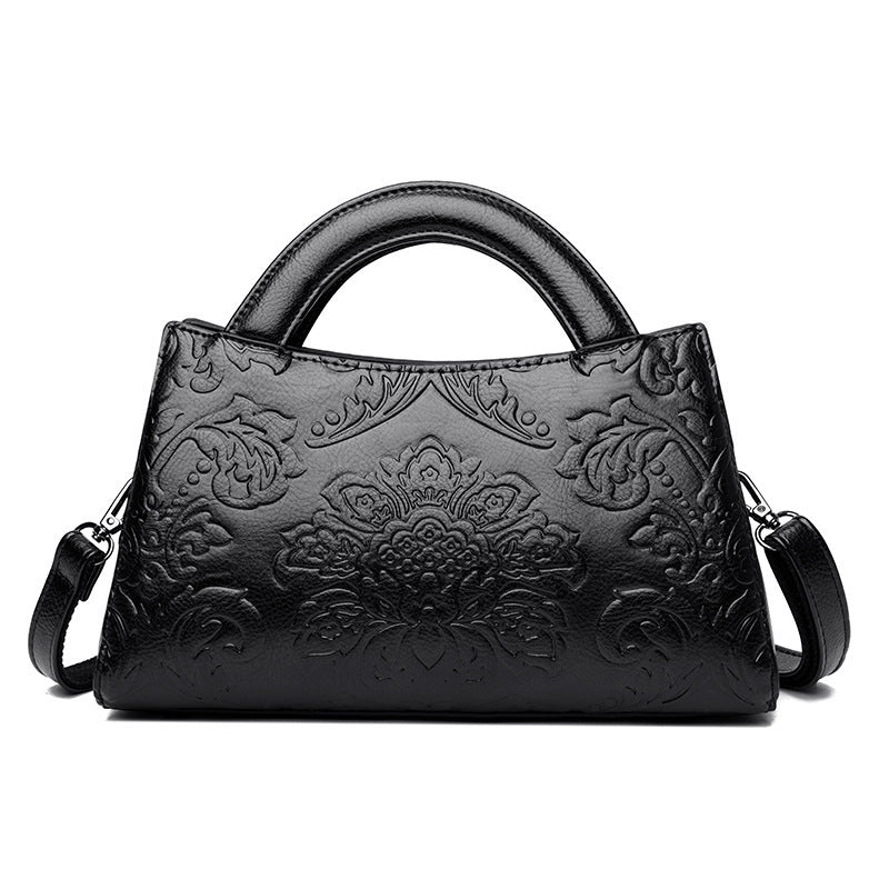 For the win! Shoulder bag