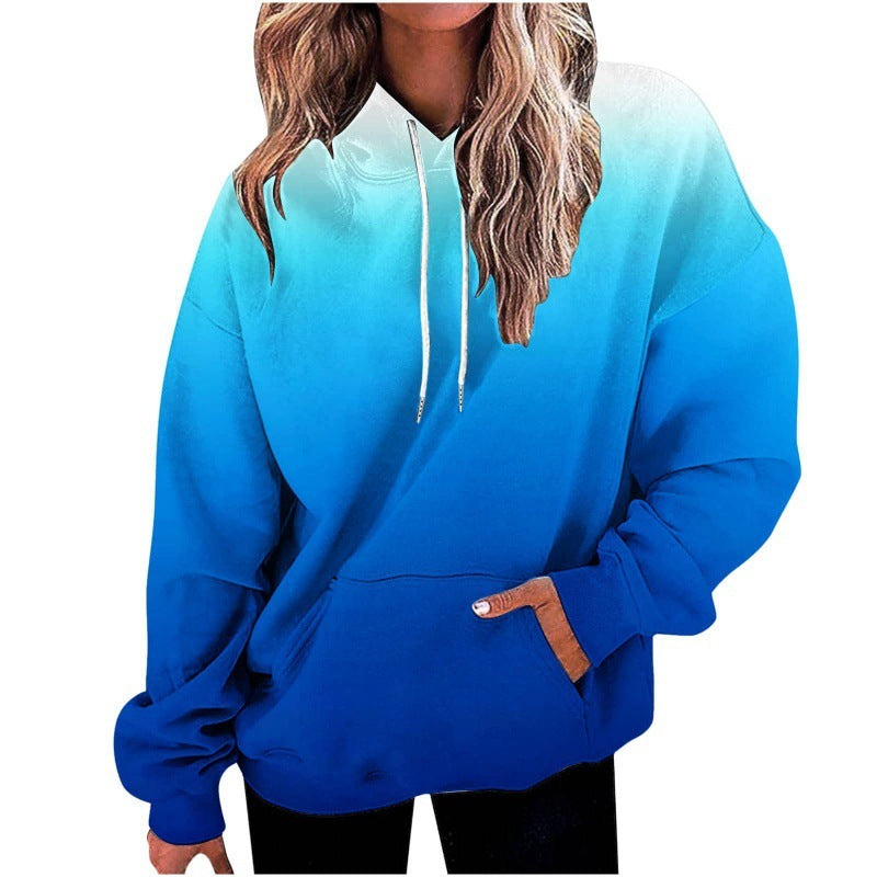 Hooded Sweater