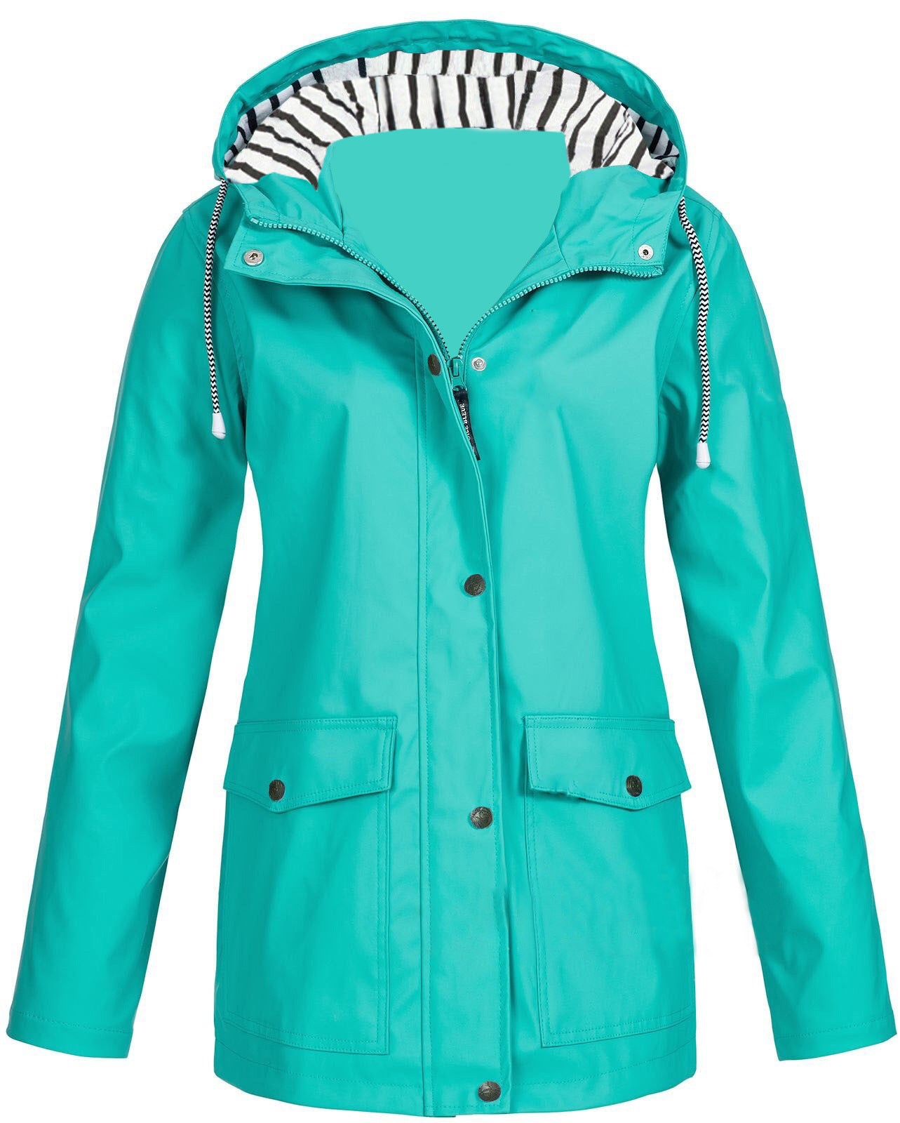 Waterproof Outdoor Mountaineering Coat