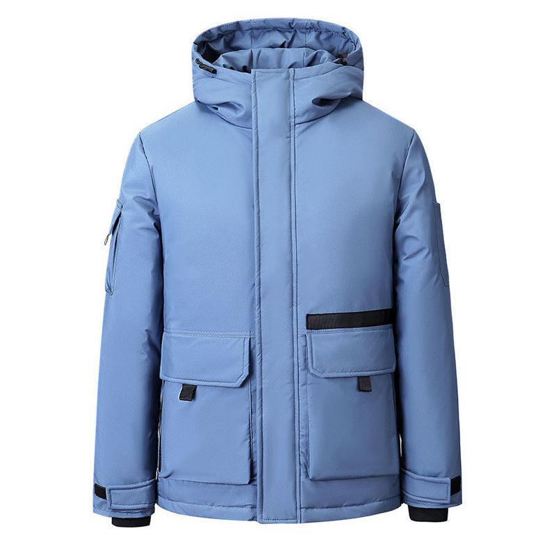 Outdoor Essentials