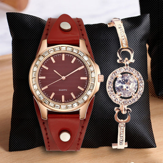 Diamond Bracelet