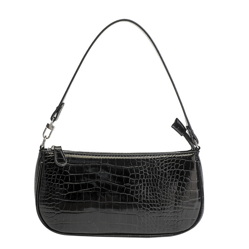 French Underarm Bag