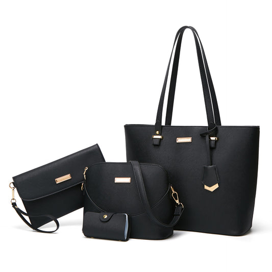 New Hand-carrying  Four-piece Set