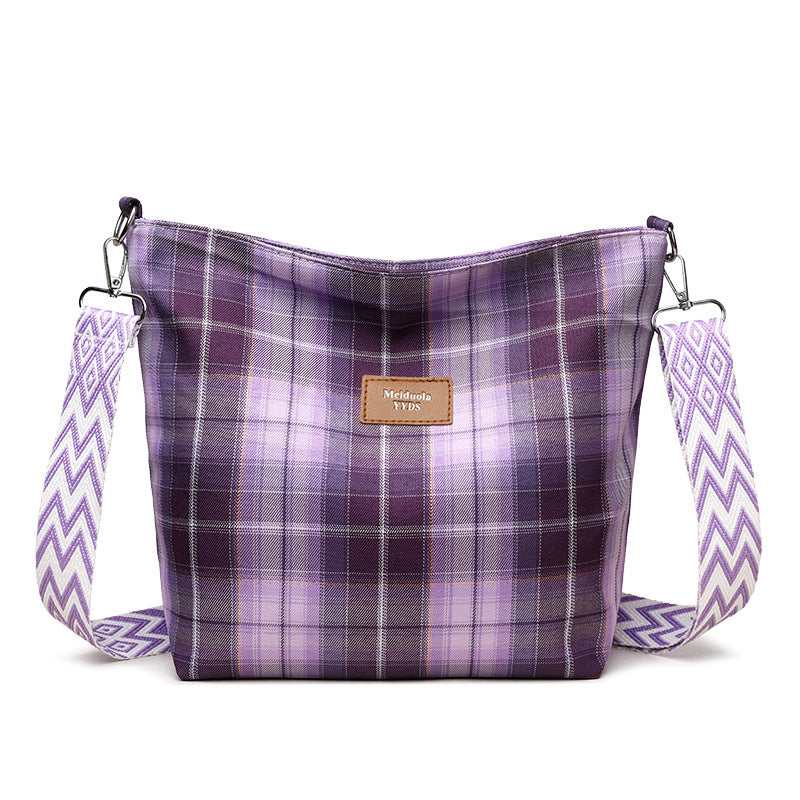 Color Check  Bag