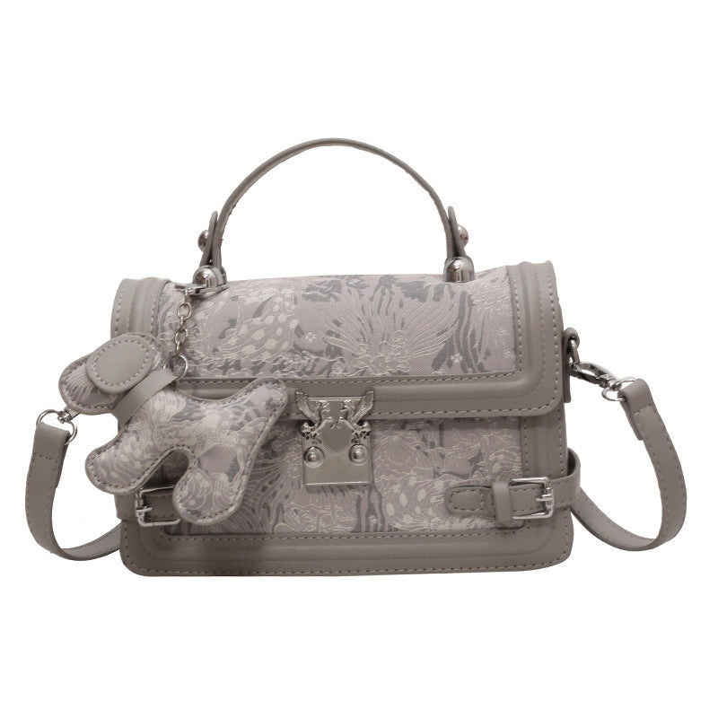 Fashion All-match Shoulder Bag