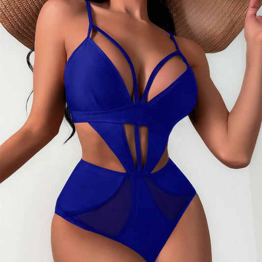 One-piece Swimsuit