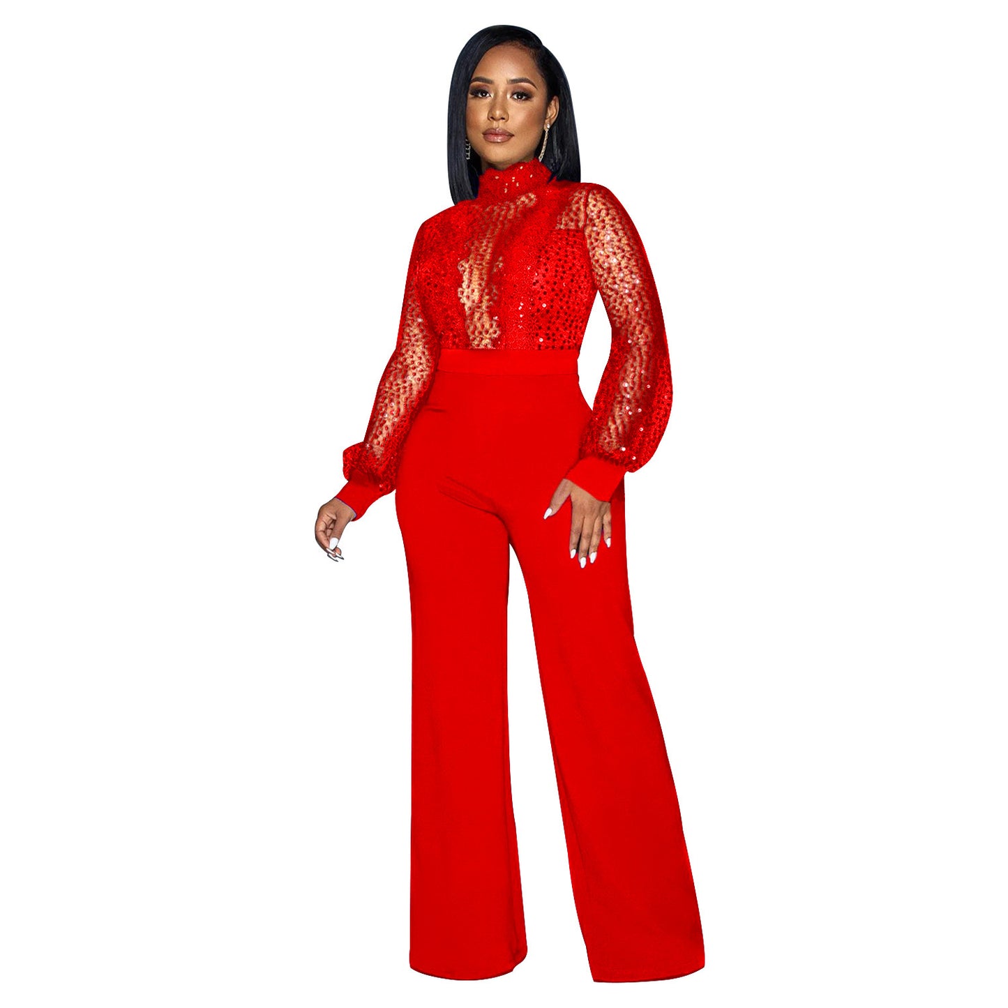Special Jumpsuit