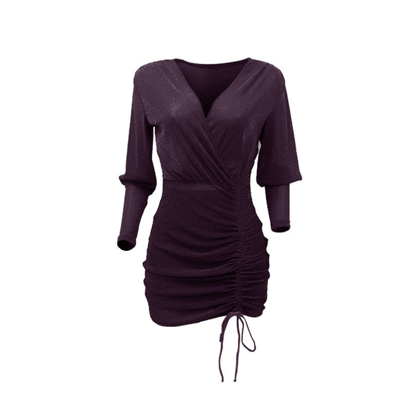 Wild thang Dress