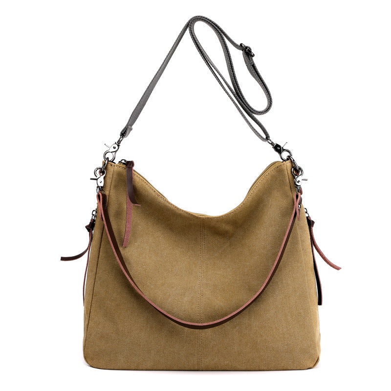 Crossbody Shoulder Bag