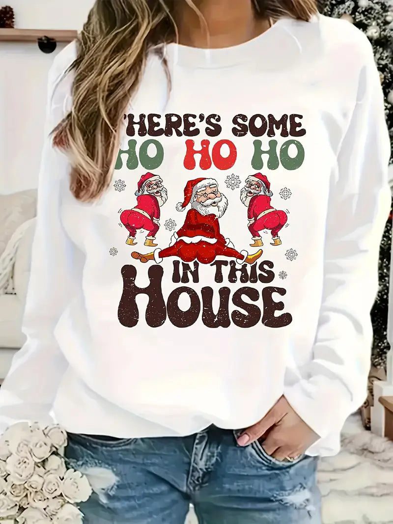 Christmas Sweater