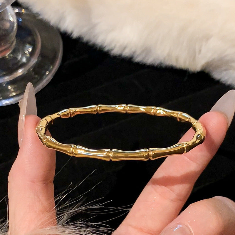 Diamond Round Bracelets