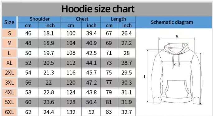 Hooded Sweater