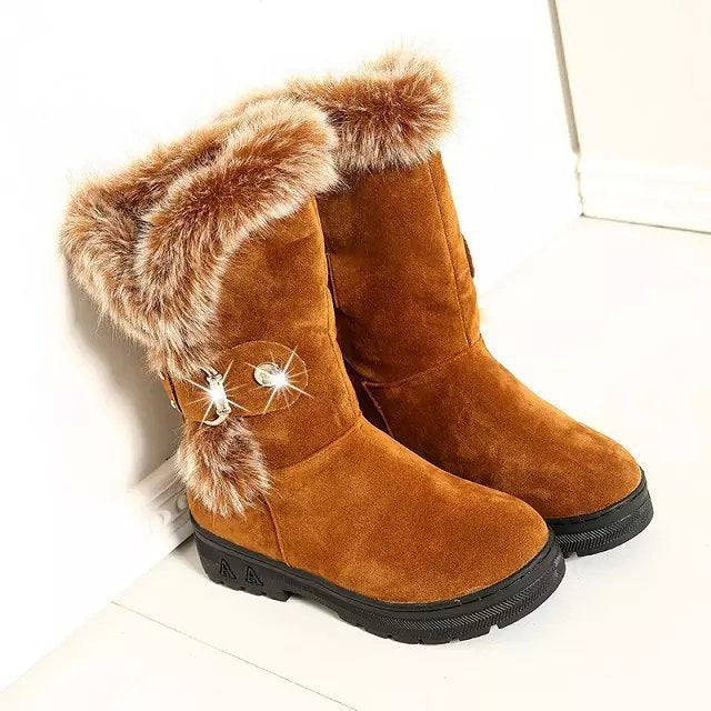 Snow Boots