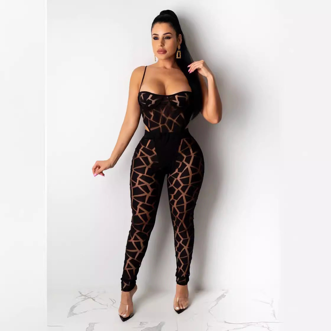 Two-piece Set