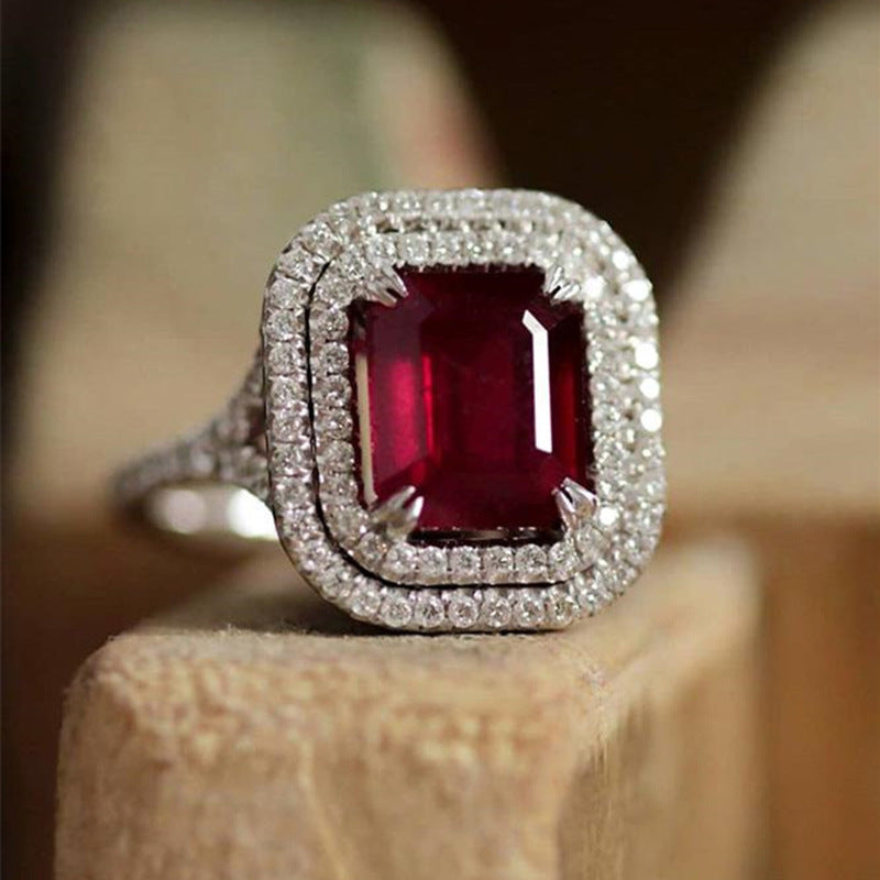 Fashion Ring