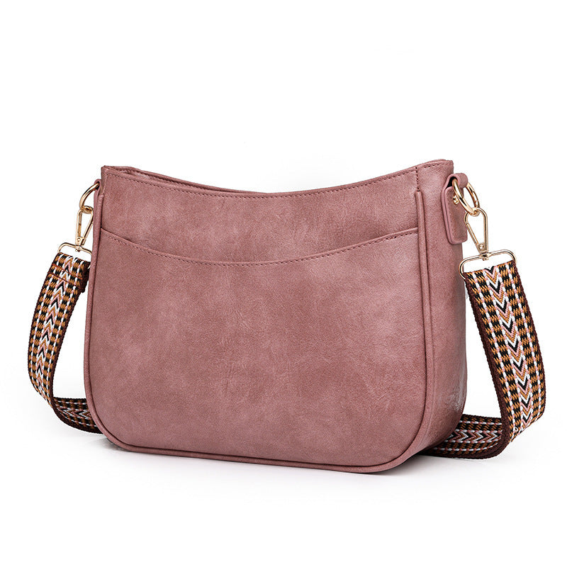 Casual Crossbody Bag