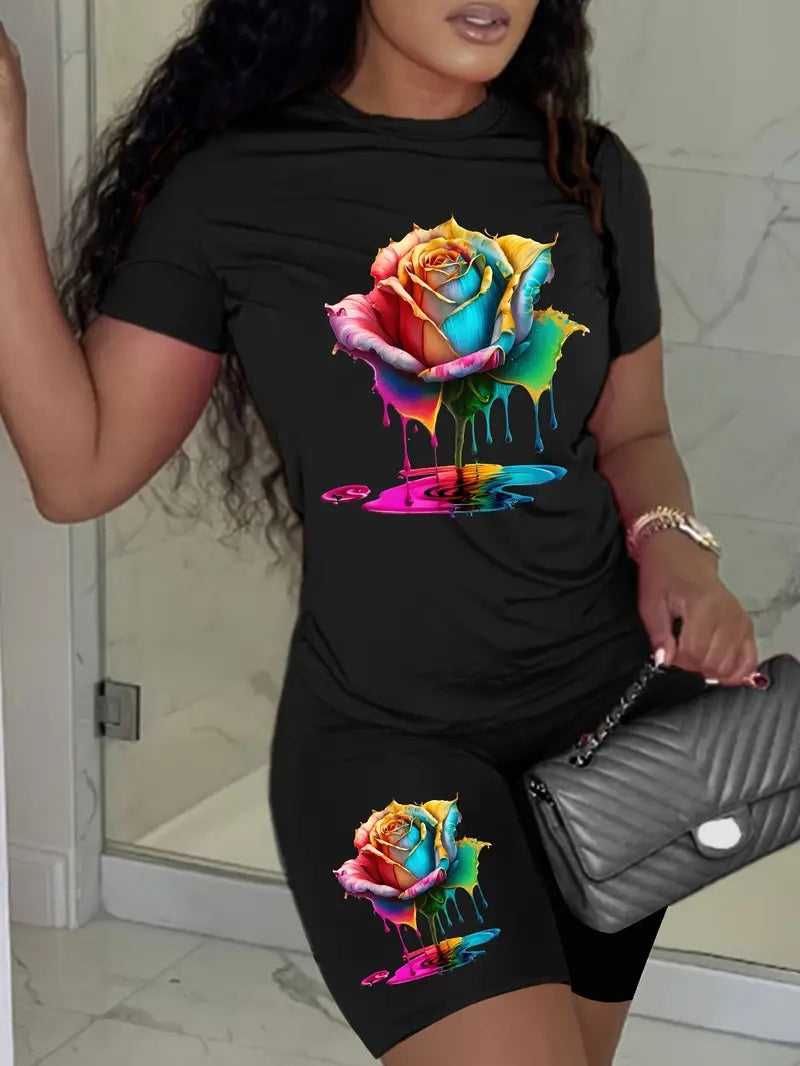 T-Shirt Set