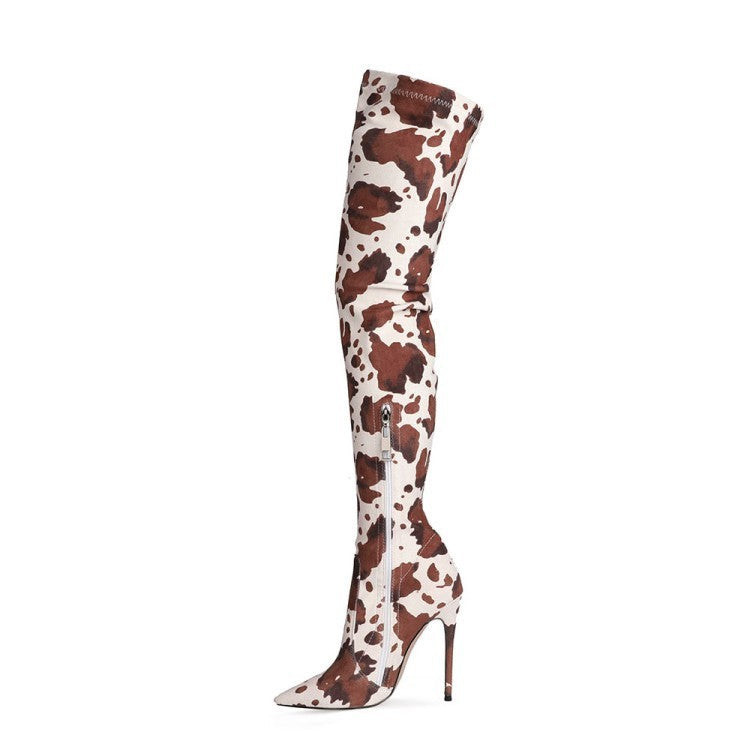 New Style Stiletto High Heels