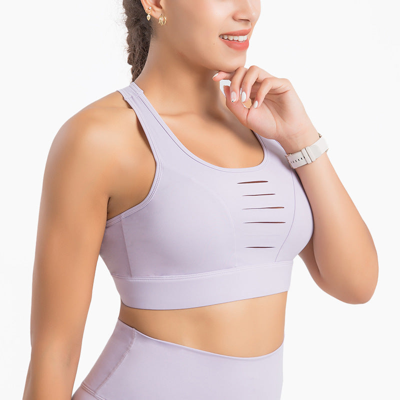 Style Sports Bra