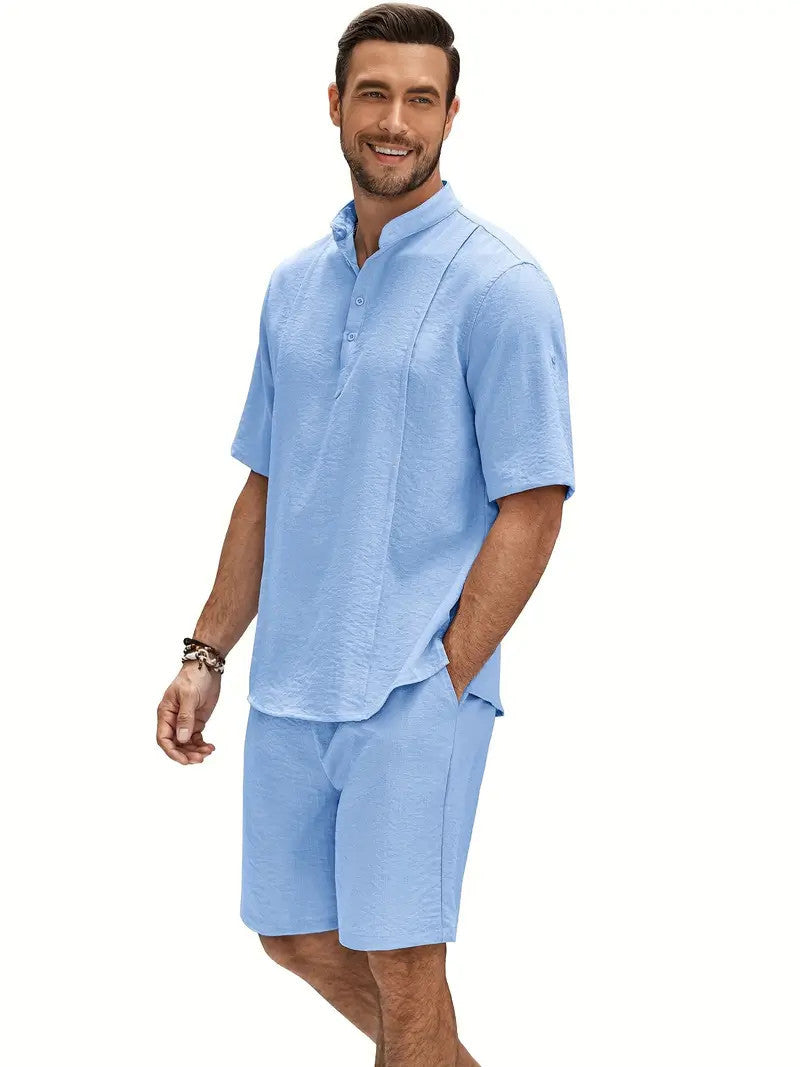 Joshua Men's 2 piece