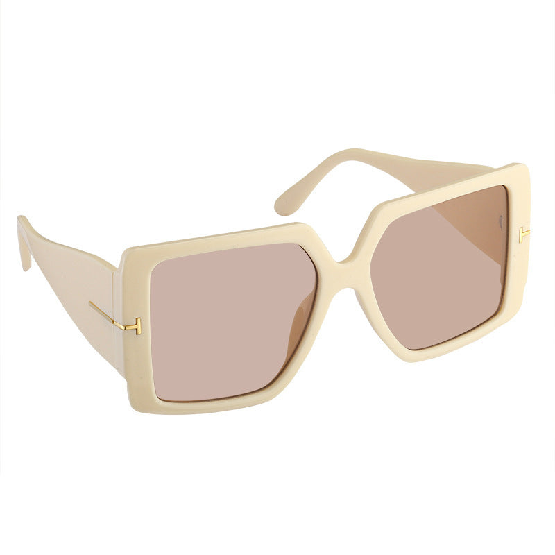 Fashion Personality Sunglasses
